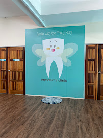 MS DENTAL CLINIC