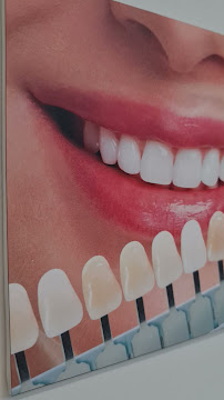 Dentist AHMET ALİVİ/Dental Clinic/طبيب أسنان عربي