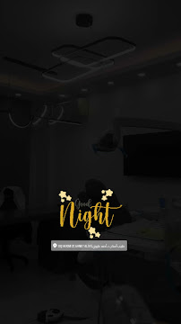 Dentist AHMET ALİVİ/Dental Clinic/طبيب أسنان عربي