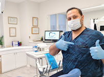 Dentist Ahmet Alivi Dental Clinic Istanbul in Istanbul, Turkey