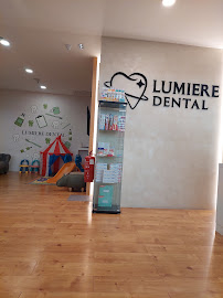 Lumiere Dental Cheras - Implant and Invisalign Centre