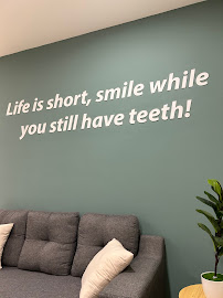 Sinaran Dental Clinic