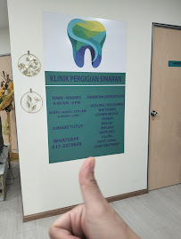 Sinaran Dental Clinic