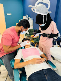 Sinaran Dental Clinic