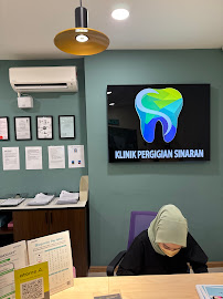 Sinaran Dental Clinic in Kuala Lumpur