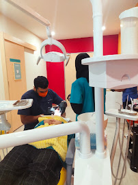 Sinaran Dental Clinic