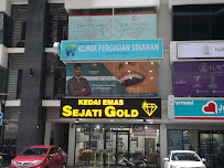 Sinaran Dental Clinic
