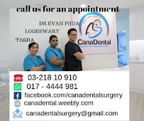 Klinik Pergigian Cana ( Cana Dental )