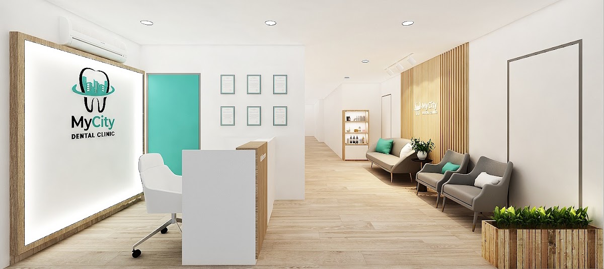 MyCity Dental Clinic - dental clinic in Kuala Lumpur, Malaysia