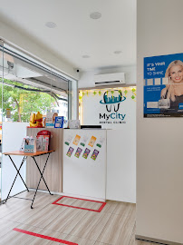 MyCity Dental Clinic
