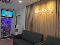 MyCity Dental Clinic