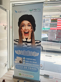 MyCity Dental Clinic