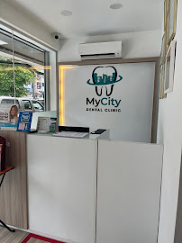 MyCity Dental Clinic