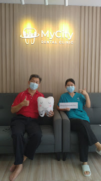 MyCity Dental Clinic