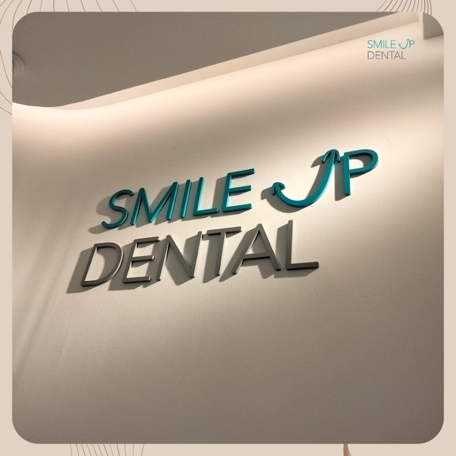 Klinik Pergigian Smile Up Dental (Mont Kiara) - dental clinic in Kuala Lumpur, Malaysia