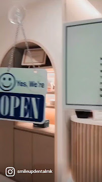 Klinik Pergigian Smile Up Dental (Mont Kiara)
