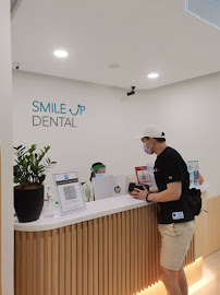 Klinik Pergigian Smile Up Dental (Mont Kiara)