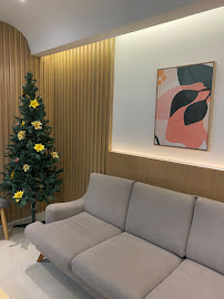 Klinik Pergigian Smile Up Dental (Mont Kiara)