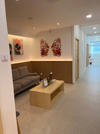 Klinik Pergigian Smile Up Dental (Mont Kiara)