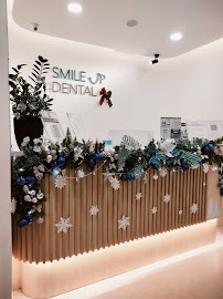 Klinik Pergigian Smile Up Dental (Mont Kiara)