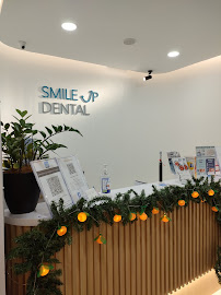Klinik Pergigian Smile Up Dental (Mont Kiara)