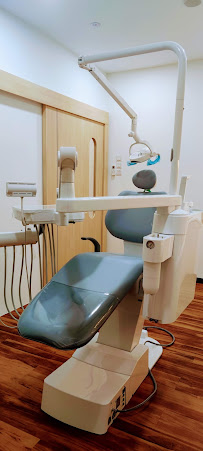 Klinik Pergigian Smile Up Dental (Mont Kiara)