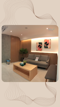 Klinik Pergigian Smile Up Dental (Mont Kiara)