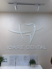 iCare Dental, Setapak Central (Diamond Invisalign Provider)
