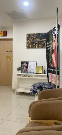 iCare Dental, Setapak Central (Diamond Invisalign Provider)