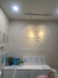 iCare Dental, Setapak Central (Diamond Invisalign Provider)