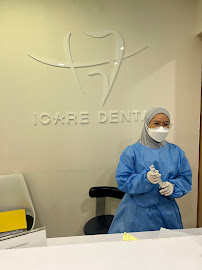 iCare Dental, Setapak Central (Diamond Invisalign Provider)