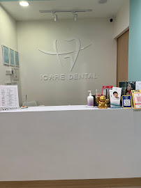 iCare Dental, Setapak Central (Diamond Invisalign Provider)