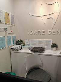 iCare Dental, Setapak Central (Diamond Invisalign Provider)