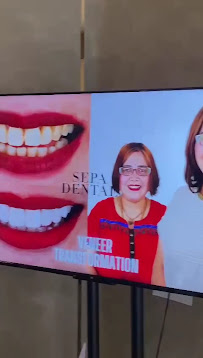 SEPA Dental Clinic (Publika) – Mont Kiara, Kuala Lumpur