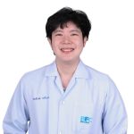 General Dentist Terawut Wongkraiwet - General Dentistry and Clear Aligners