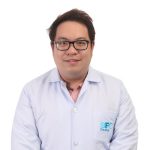 Associate Professor and Endodontist Sirawut Hiran-us - Endodontics