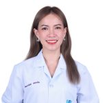 Endodontist Ponmanee Lertsakchai - Endodontics