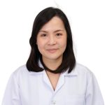 Orthodontist and Pediatric Dentist Pattra Tangruamsub - Orthodontics and Pediatric Dentistry
