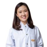 Pediatric Dentist Pornsarin Tovisitchai - Pediatric Dentistry
