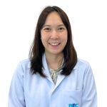 Pediatric Dentist Pavitra Wutikornwipak - Pediatric Dentistry