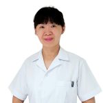 Orthodontist Pornsirin Chaichalotornkul - Orthodontics