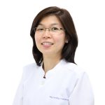 Periodontist Anongwee Leewananthawet - Periodontology
