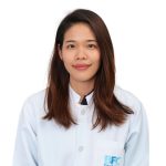 Prosthodontist and Implant Dentist Thayika Saruttichart - Prosthodontics and Implant Dentistry