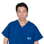 Implant and Orthodontic Dentist Mongkol Thaveeprungsiporn - Implant Dentistry and Orthodontics