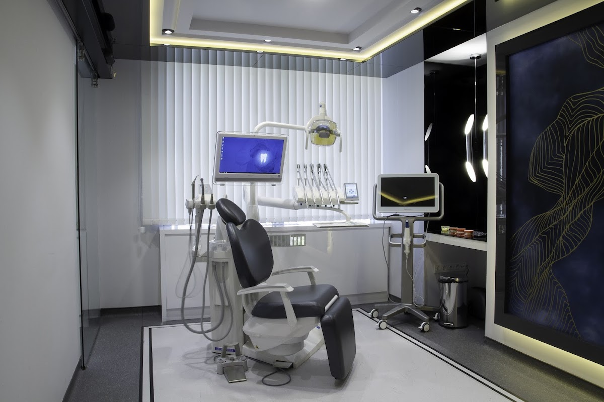 Cliniqa Dental World - Dental Treatment Clinic