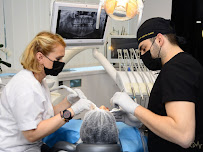 Cliniqa Dental World - Dental Treatment Clinic