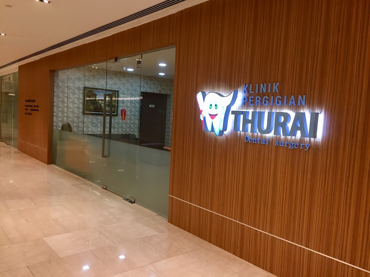 Thurai Dental Surgery @ Intermark - dental clinic in Kuala Lumpur, Malaysia