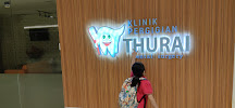 Thurai Dental Surgery @ Intermark