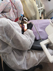 Klinik Pergigian Anne Dental, Setapak, Kuala Lumpur