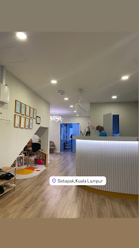 Klinik Pergigian Anne Dental, Setapak, Kuala Lumpur